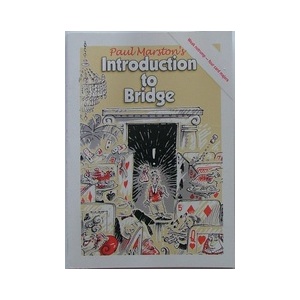 Introduction to Bridge- Weak NT - 4 Card Maj - Marston