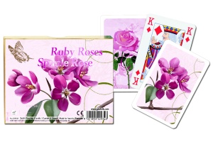 Ruby Roses Spirale Rose 2293