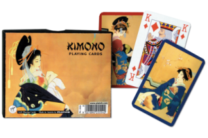 Kimono` 2555