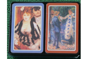 Renoir - CM - Double set