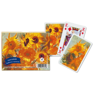 Vang Gogh Sunflower 2274