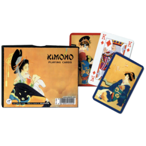 Kimono` 2555